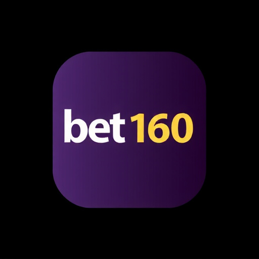 Bet 160 Logo